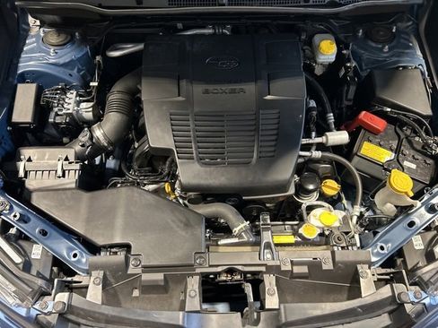 Used 2023 Subaru Forester Premium image 42