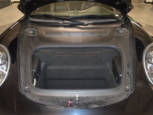 Certified 2019 Porsche 911 Targa 4 GTS image 35