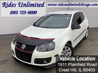Used 2009 Volkswagen Rabbit S