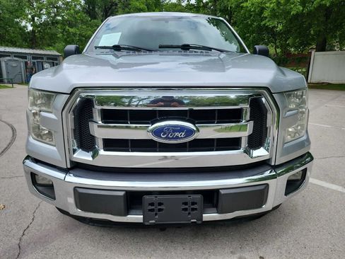 Used 2015 Ford F150 XLT RWD image 2