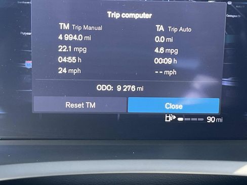 Used 2025 Volvo XC90 B6 Ultra image 40