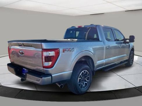 Used 2023 Ford F150 Lariat w/ Max Trailer Tow Package image 5
