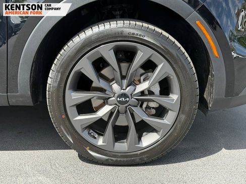 Used 2023 Kia Sorento SX Prestige AWD/4WD image 15