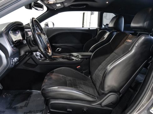 Used 2020 Dodge Challenger R/T Scat Pack image 17