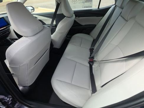 New 2026 Toyota Camry XLE image 17