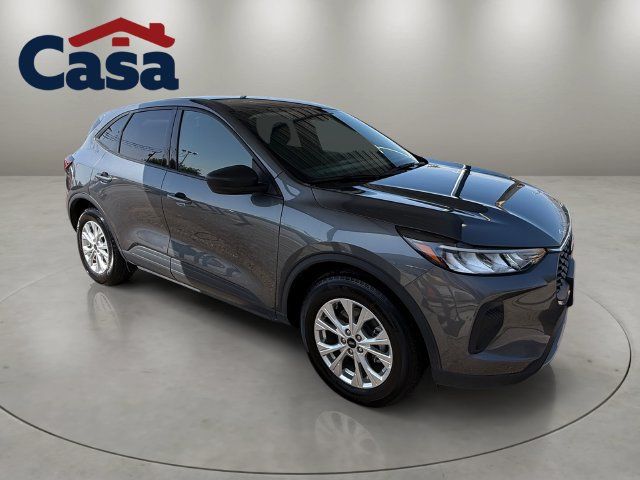 Used 2025 Ford Escape Active FWD image 8