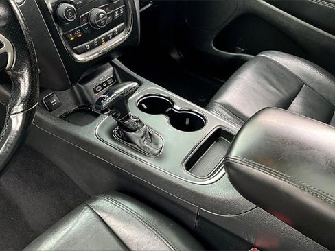 Used 2020 Dodge Durango GT w/ Blacktop Package image 18