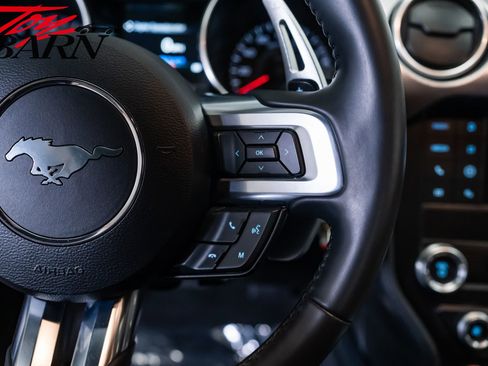 Used 2021 Ford Mustang GT RWD image 31