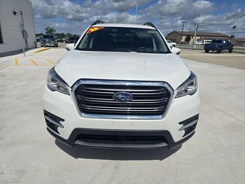 Used 2022 Subaru Ascent Limited AWD/4WD image 8