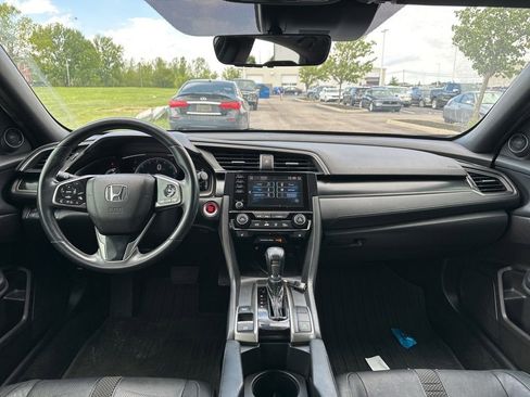 Used 2020 Honda Civic EX-L image 20