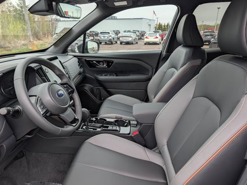 New 2026 Subaru Forester Sport w/ Onyx Edition AWD/4WD image 6
