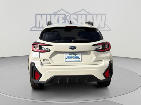 Certified 2024 Subaru Crosstrek 2.0i Premium AWD/4WD image 4