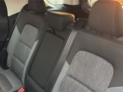 Used 2023 Ford Bronco Sport Big Bend w/ Convenience Package image 27