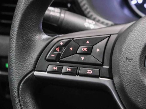Used 2023 Nissan Sentra SV FWD image 21