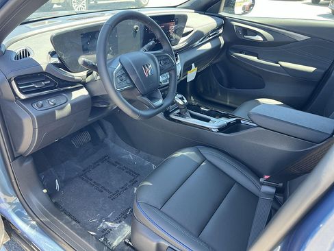 New 2026 Buick Envista Sport Touring w/ Convenience II Package FWD image 9