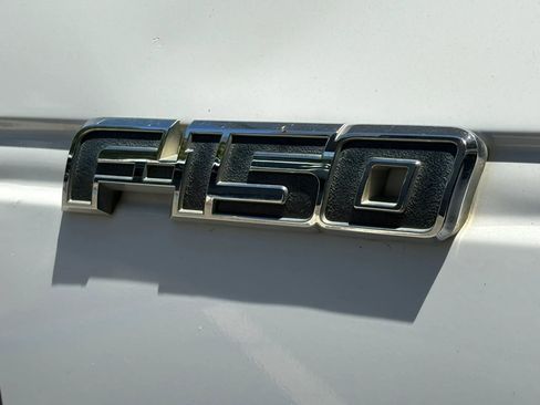 Used 2014 Ford F150 XLT w/ Trailer Tow Package AWD/4WD image 20
