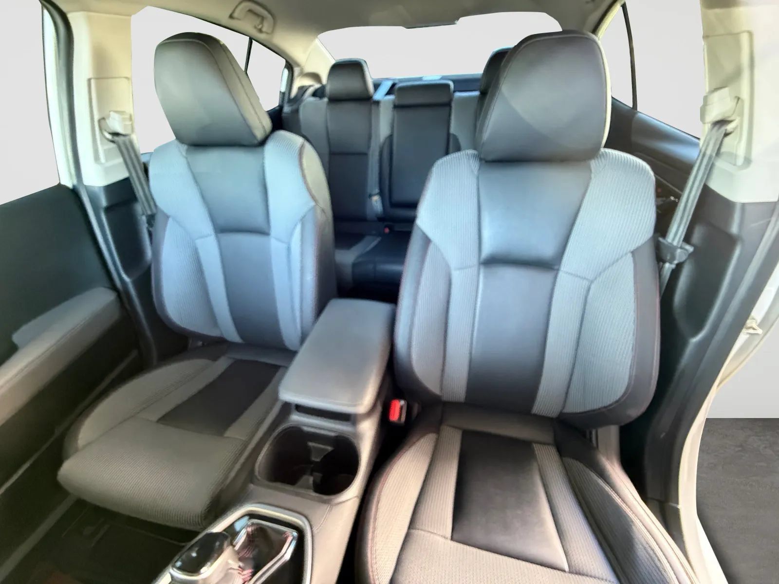 Used 2020 Subaru Legacy Sport AWD/4WD image 13