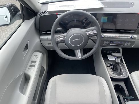 New 2027 Hyundai Kona SEL Sport FWD image 14