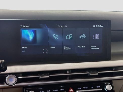 Used 2025 Hyundai Tucson SEL FWD image 19