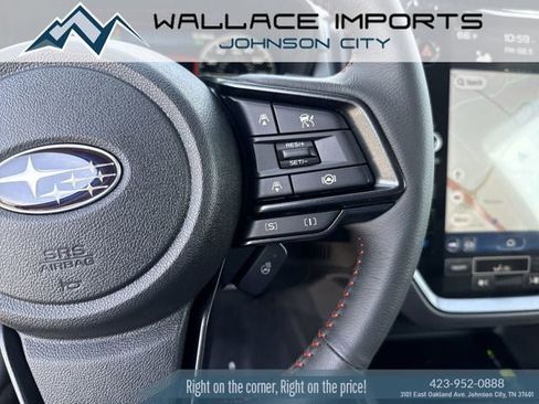 New 2026 Subaru Crosstrek 2.5i Limited AWD/4WD image 18