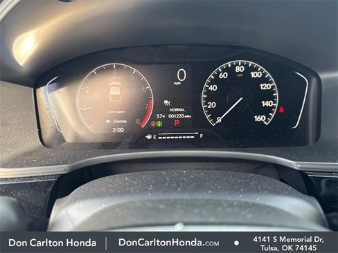 Certified 2025 Honda Civic Sport image 20