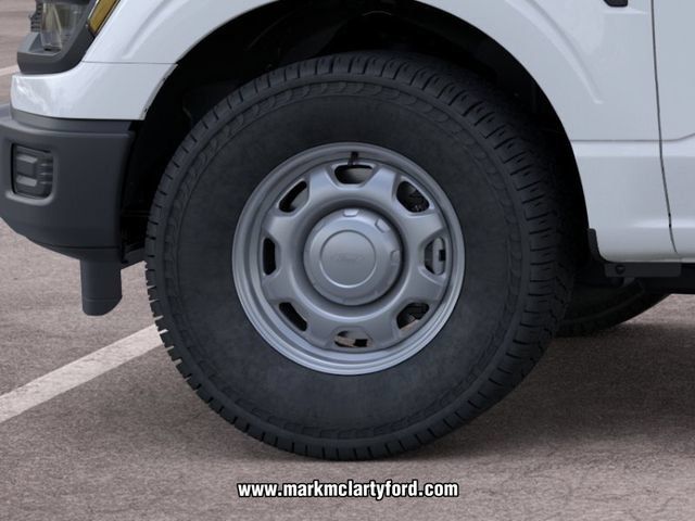 New 2026 Ford F150 XL RWD image 19