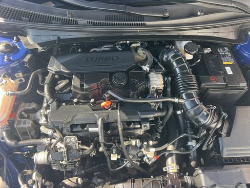 Used 2022 Hyundai Elantra N Line FWD image 16
