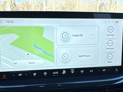 Certified 2024 Ford Escape ST-Line w/ Tech Pack #1 AWD/4WD image 23