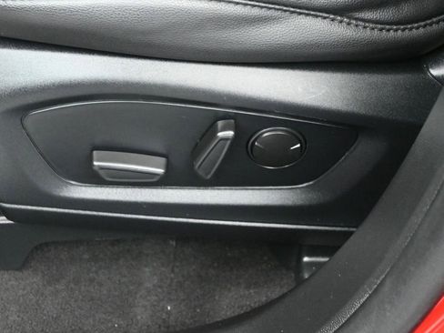 Used 2023 Ford Explorer Limited w/ Hybrid Equipment Group 310A image 12