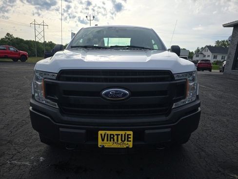 Used 2019 Ford F150 XL w/ Equipment Group 101A Mid image 2