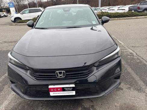 Used 2023 Honda Civic Sport image 5