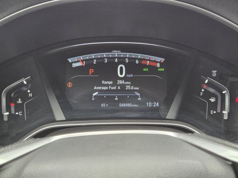 Used 2021 Honda CR-V EX image 21