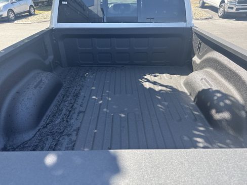 New 2026 RAM 2500 Big Horn image 5