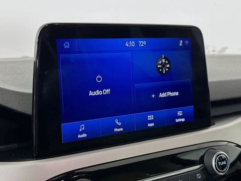 Certified 2020 Ford Escape SE image 16