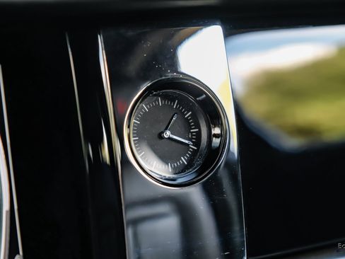 Used 2022 Rolls-Royce Ghost image 58