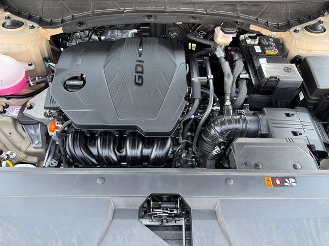 Used 2024 Hyundai Santa Cruz SEL AWD/4WD image 40