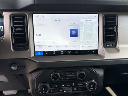 New 2026 Ford Bronco Outer Banks image 25