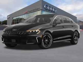 Used 2026 Kia K5 LXS FWD video 1