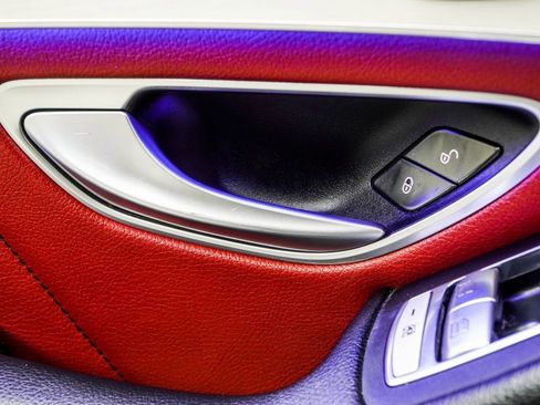 Used 2022 Mercedes-Benz GLC 300 4MATIC Coupe image 45