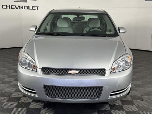 Used 2013 Chevrolet Impala LT image 8