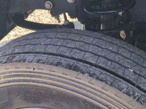 New 2025 RAM 5500 Tradesman image 11