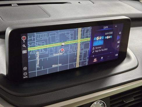 Certified 2021 Lexus RX 350 FWD w/ Premium Package image 35