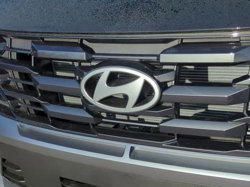 New 2026 Hyundai Tucson SEL FWD image 12