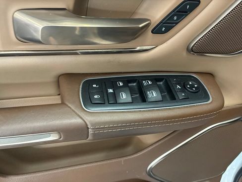 Used 2020 RAM 1500 Limited AWD/4WD image 15