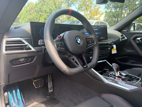 New 2026 BMW M2 w/ Lighting Package RWD image 4