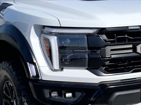Used 2024 Ford F150 Raptor AWD/4WD image 24