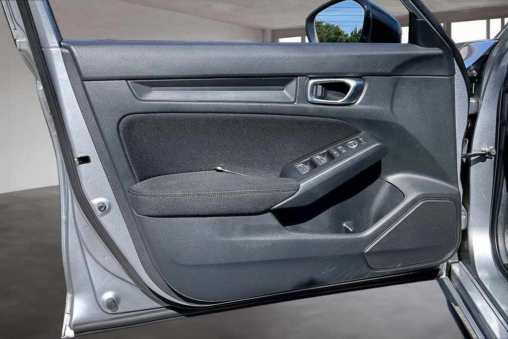 Certified 2023 Honda Civic Sport image 19