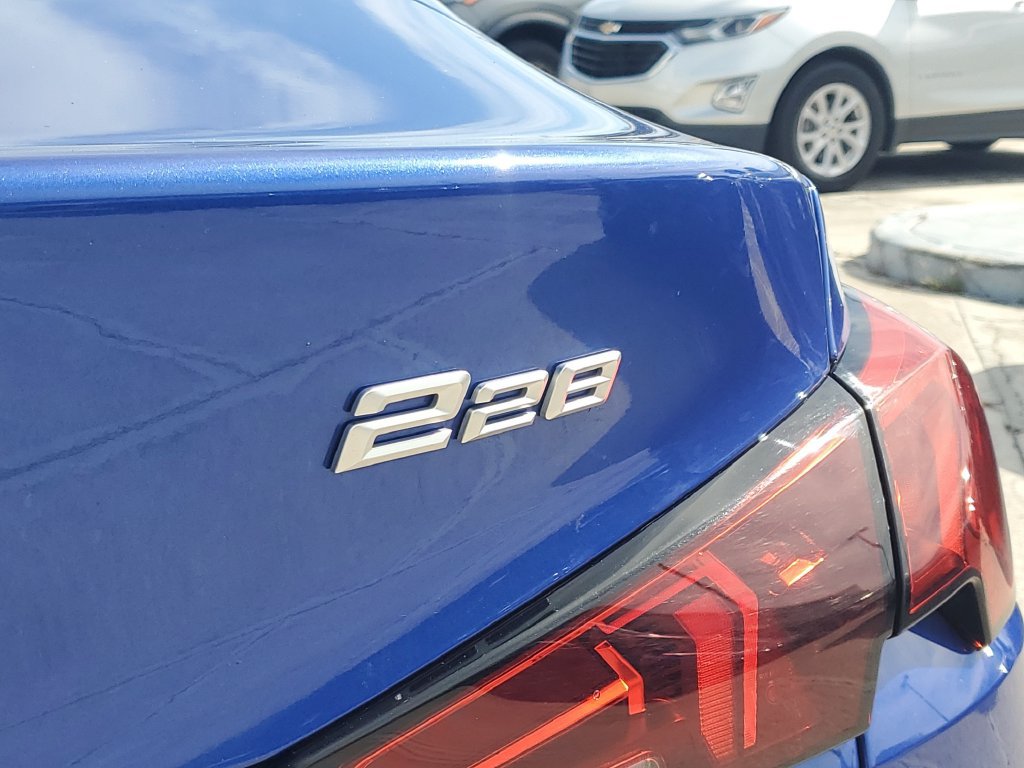 Used 2026 BMW 228i FWD image 22