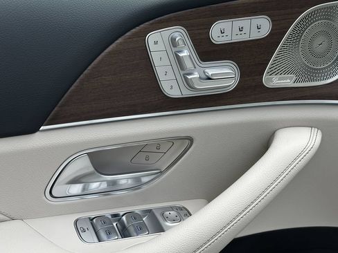 New 2026 Mercedes-Benz GLE 350 4MATIC image 12