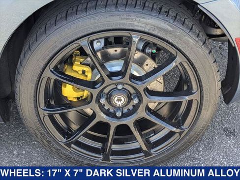 Used 2016 MAZDA MX-5 Miata Grand Touring RWD image 9